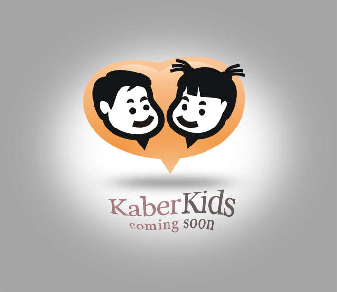 KaberKids - coming soon